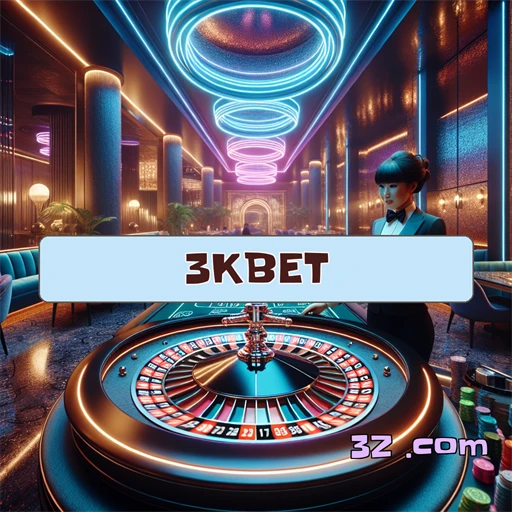 Esporte e Apostas: A Revolução da 3kbet.com