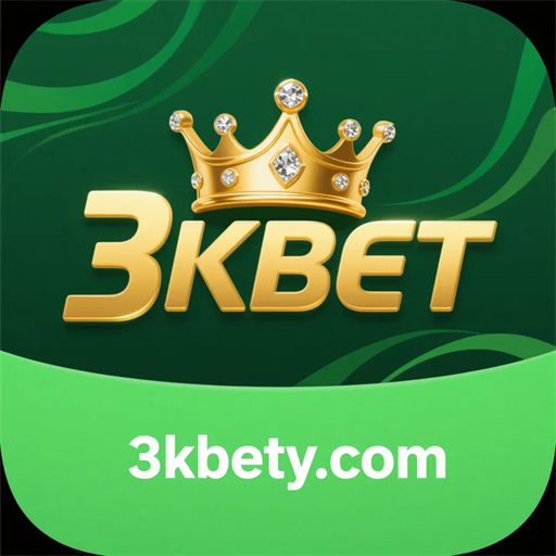 3kbet.com 3kbet.com logo