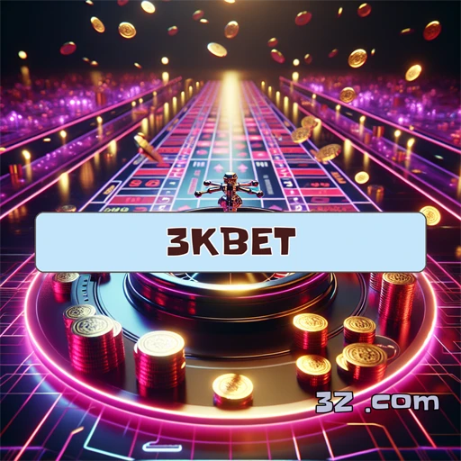 Slots Imperdíveis: 3kbet.com e Sua Diversão Sem Limites